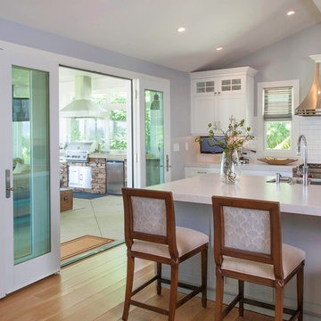 Carlsbad Kitchen Remodel