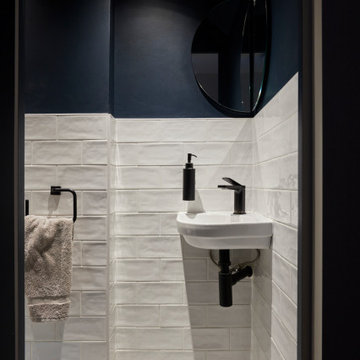 Kentish Town House refurbishment