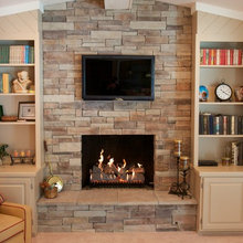 Stone Veneer