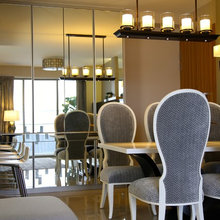 Chandeliers
