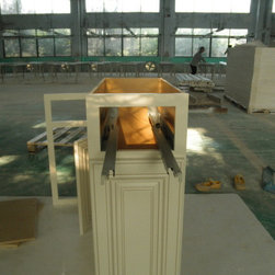 how to assemble kitchen cabinets ideas - Kitchen Cabinetry