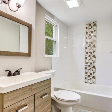 Temple Hills Rennovation