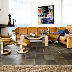Dane Decor Living Space - Sofas