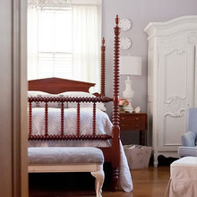 quinceys room