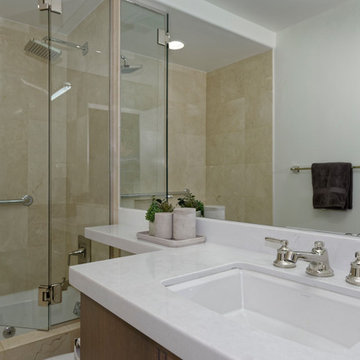 Silverstream Condo