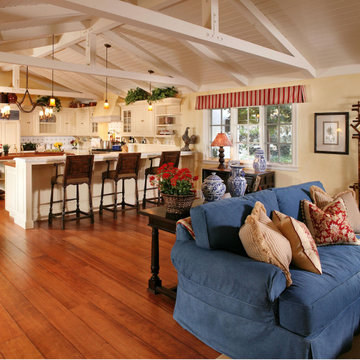 Montecito California . Residence