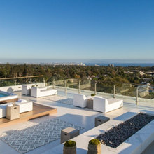Rooftop Deck
