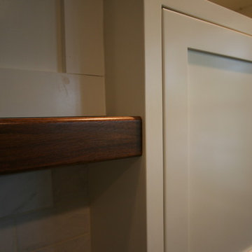 Built In Cabinetry