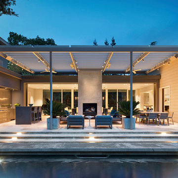 Sonoma Craftsman