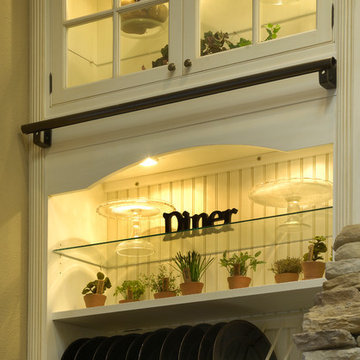 Mckenna Chef Kitchen