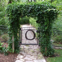Fences And Landscaping