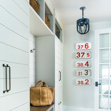 Mudroom