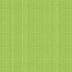 Linen-a-Like in Greenery - Outdoor Fabric