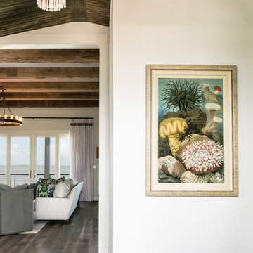Galveston Bay House