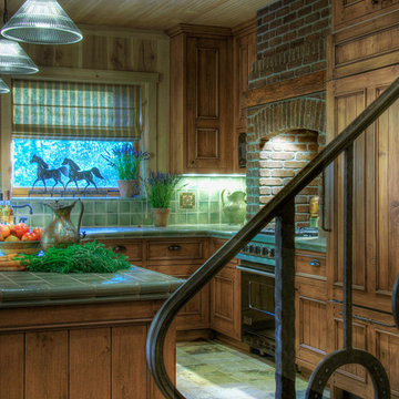 Barn Farmhouse Cottage