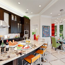 flooring for kitchen