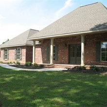 Future house