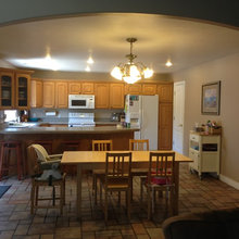 Before Pictures