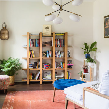 Home Library