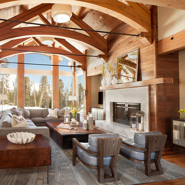 Private Residence