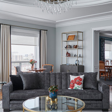 Waterloo Grand Luxury Condo