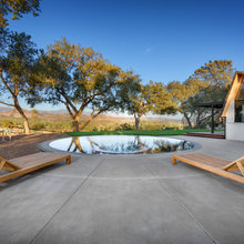Pools