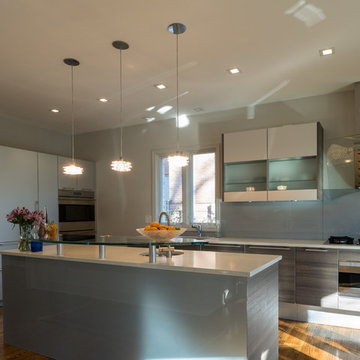 Whole House Remodel, Georgetown