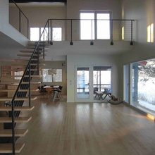 STAIR CASE project
