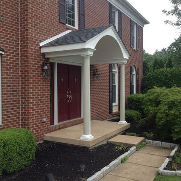 Amenities and Features