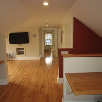 Arlington Attic