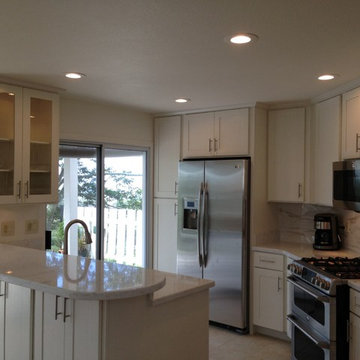 Kitchens