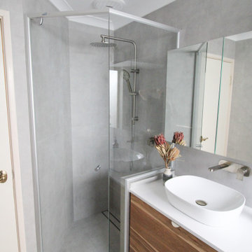 Yokine Bathroom Renovation (Z)