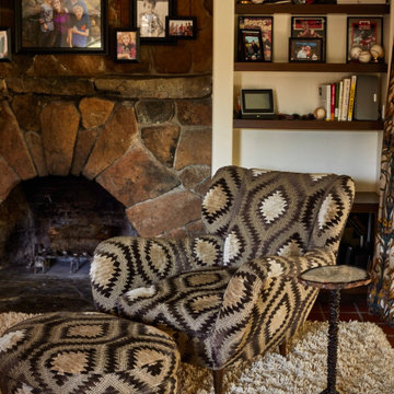 Historic Hillsborough A.F. Leicht Home