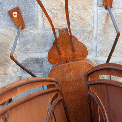 ATA Public Art - Outdoor Products