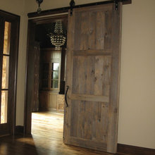 sliding doors