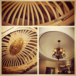 CEILTIM Elongated Dome - Products