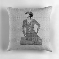 Coco - Decorative Pillows