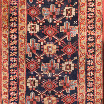 Persian Tribal#21098