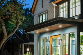 Rollingwood Residence