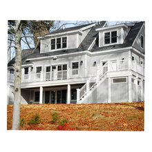exterior color