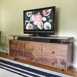 Muldoon Media Console - Products