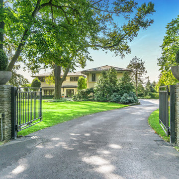 12 Parsonage Point