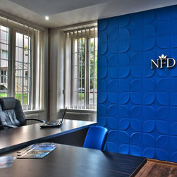 Office in Slovakia - Wallpaper