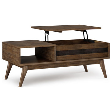 Clarkson Lift Top Coffee Table