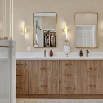 Primary Bathroom Remodel – Union City, CA