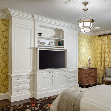 5th Avenue NYC Apartment
