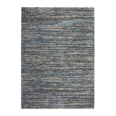 Red And Yellow Rugs Houzz Sams International Rectangle Abacasa Granada Zira Area Rug Blue Brown Red