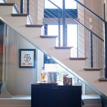 Falls City Loft 1