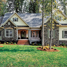 Matt & Whitney home