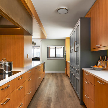 Luxury High-Rise Condo Renovation